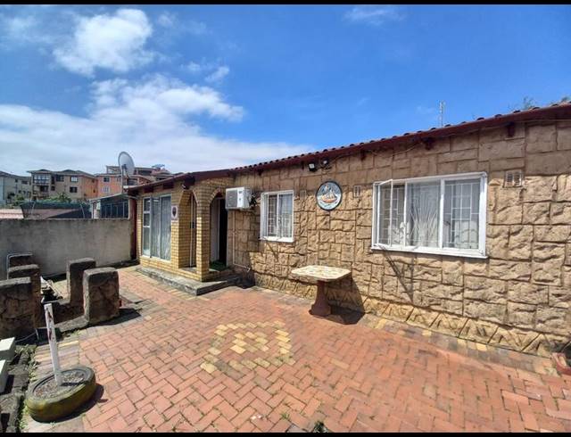 4 BEDROOM HOUSE FOR SALE IN SUNFORD